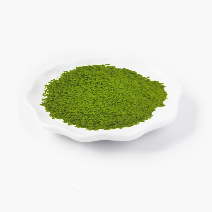 Thé vert Matcha supérieur Bio