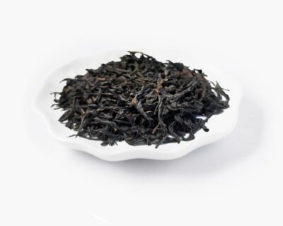 thé noir, fujian, BOUQUET SUPRÊME