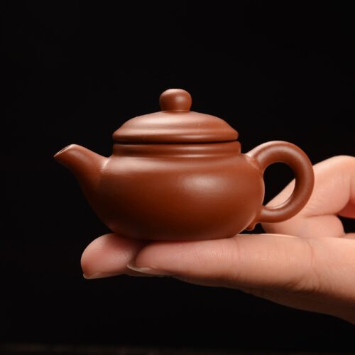 TEAPET MINI THÉIÈRE – Image 3