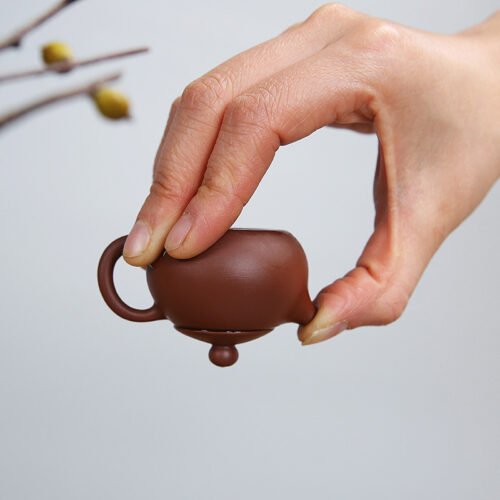 TEAPET MINI THÉIÈRE – Image 7