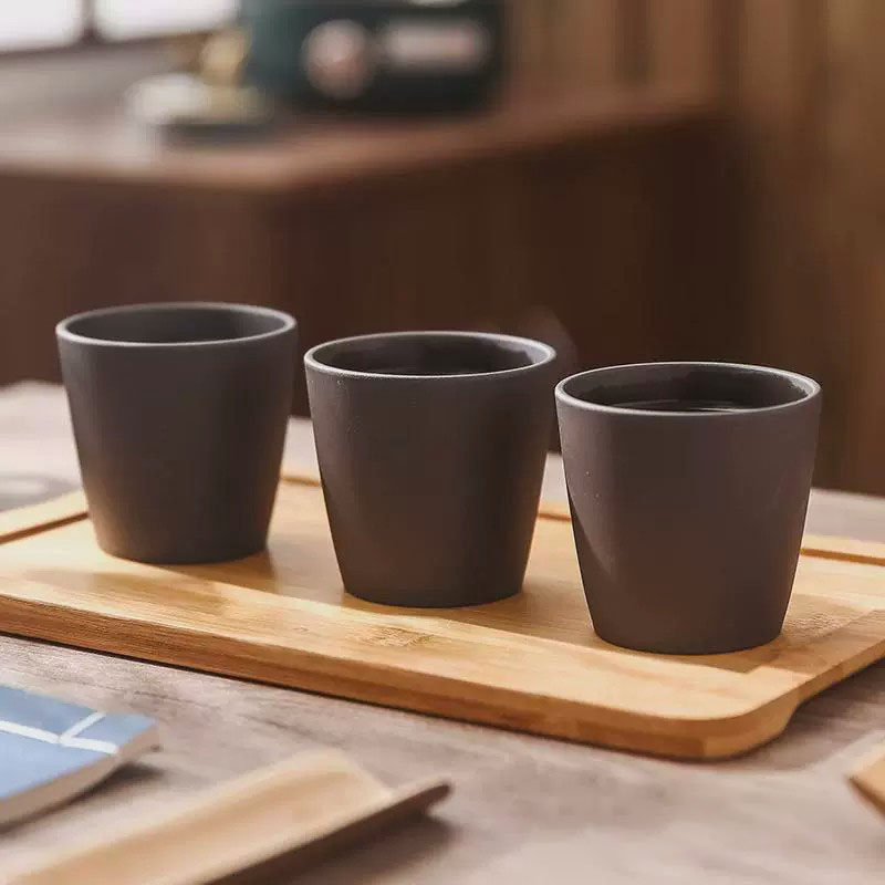 TASSE YIXING - TONG – Image 2