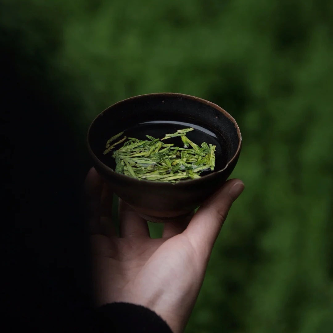 N°129 LONGJING DE SONGYANG (PRÉ-QINGMING) - 2025 – Image 2