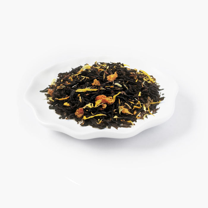 N°498 FRUITÉ SOLAIRE