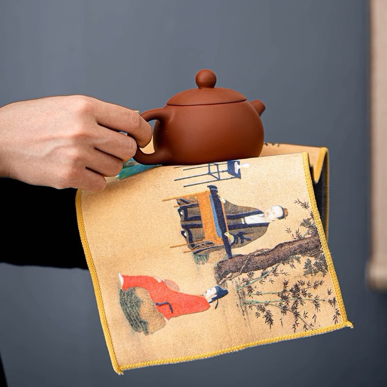 CHAJIN TRADITION – Image 2