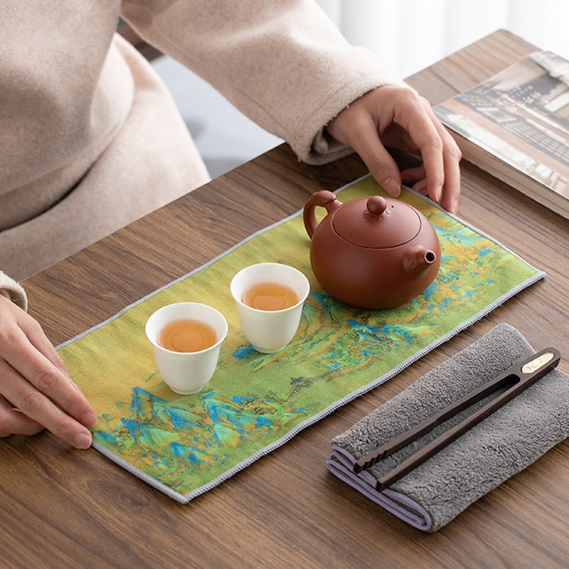 CHAJIN TRADITION – Image 3