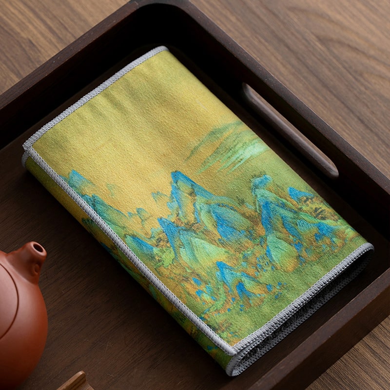 CHAJIN TRADITION – Image 5