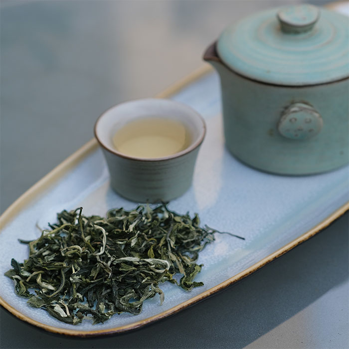 N°131 OMBRE DU SINGE BLANC - 2025 – Image 2