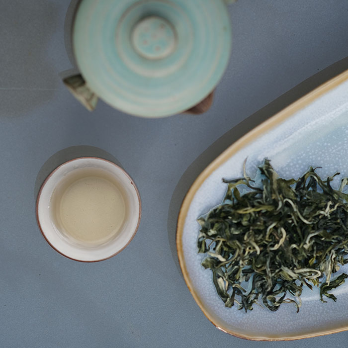 N°131 OMBRE DU SINGE BLANC - 2025 – Image 3