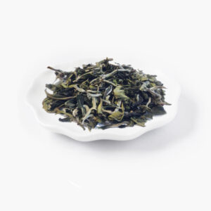 N°131 OMBRE DU SINGE BLANC - 2025